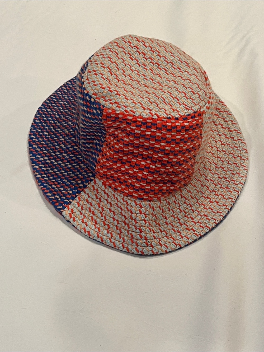 Verloop Bucket Hat